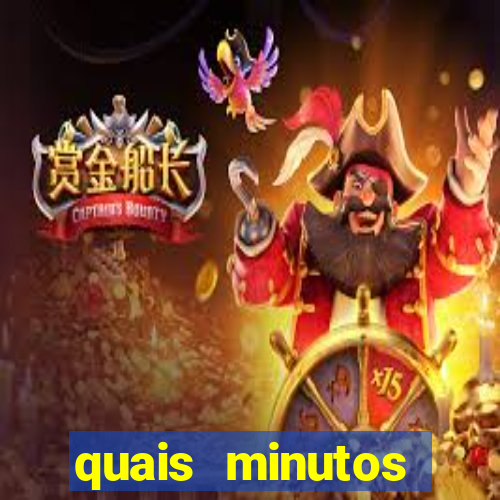 quais minutos pagantes do fortune tiger